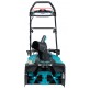 Makita SN001GZ XGT sniega pūtējs